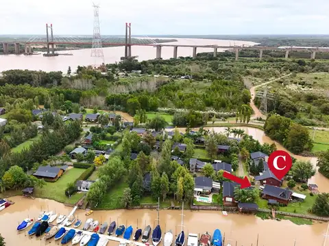 Yacht Club Guazu - Lote 33