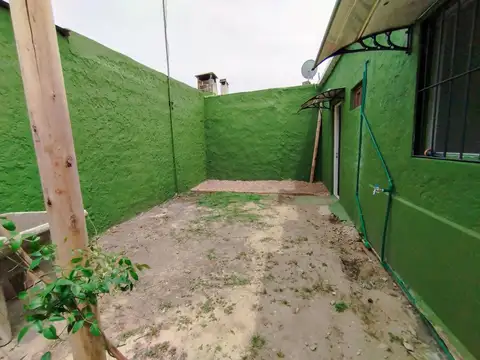 Depto Tipo Casa en Alquiler A Estrenar