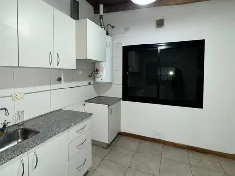 Departamento en Alquiler de 2 ambientes