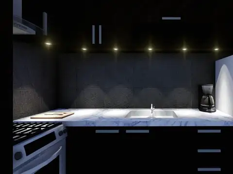 Departamento en Venta de 2 dormitorios