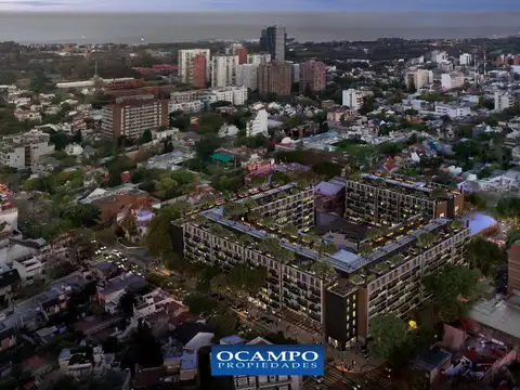 Departamento en Venta en Belgrano, USD 455.463