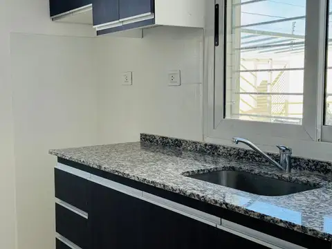 Departamento en Venta 1 año
