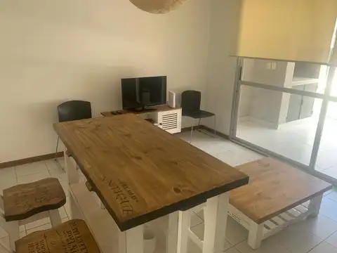 Departamento en Venta 6 años