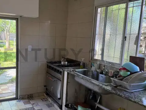 Casa en Venta 2025 años