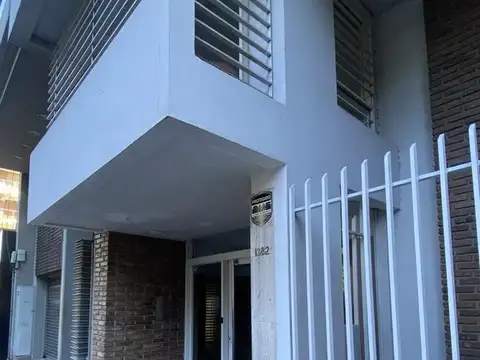 Departamento en Alquiler de Monoambiente