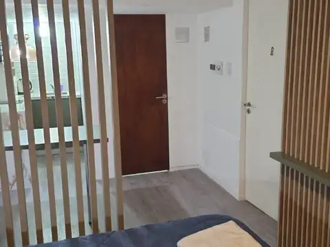 Departamento en Alquiler Apto profesional