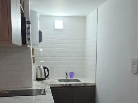 Departamento en Alquiler 25 años