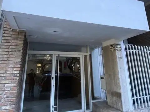 Departamento en Martin