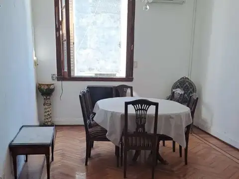 Amplio 3amb Cfte. 85m2- Luz- Subtes Buses-  Lavalle 2559 Cerca Barrio Norte- Whatsapp 