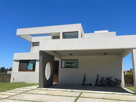 Casa en Venta 2 años