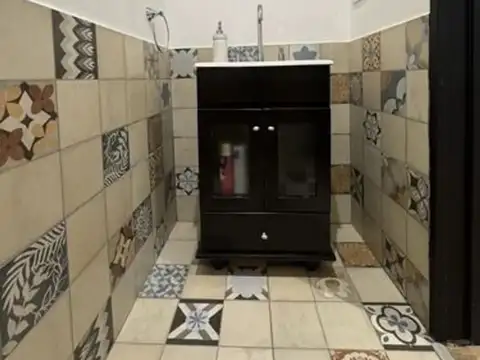 Depto Tipo Casa en Venta al Norte