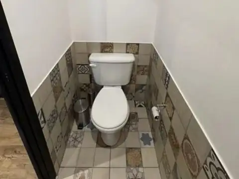 Depto Tipo Casa en Venta 4 años