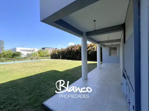 Casa en Venta en Nordelta Los Lagos, USD 448.000