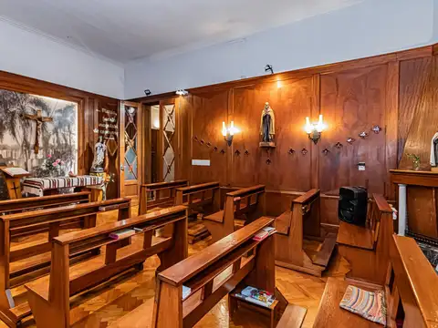 Majestuosa Propiedad Institucional en Venta en Belgrano R