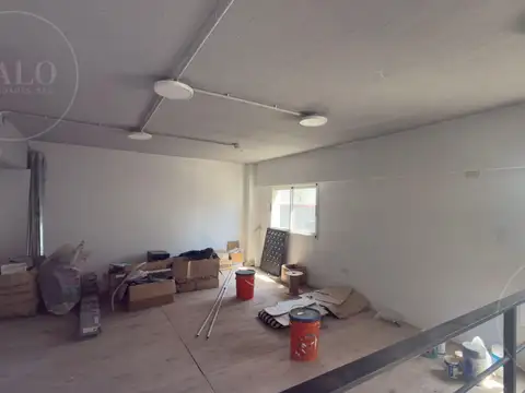 José Ingenieros 2300