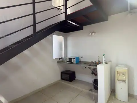 Oficina en Alquiler A Estrenar