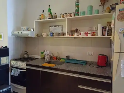 Departamento en Venta en Pilar, USD 48.000