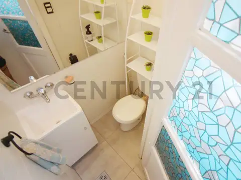 Departamento en Venta 46 años