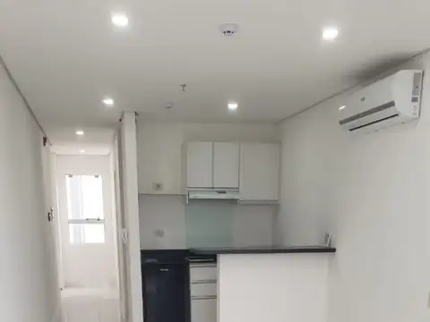 Departamento en Venta en Asuncion, USD 55.000