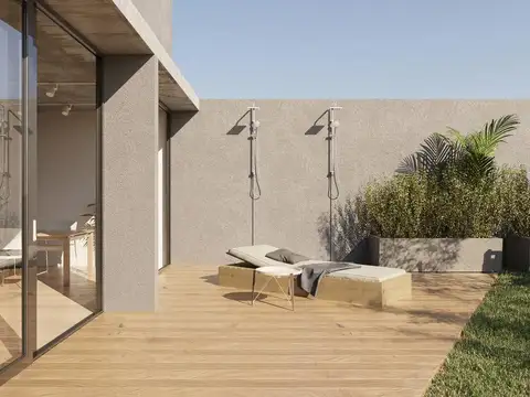 Departamento en Centro