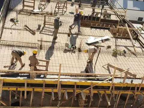 Oficina en Venta al Norte