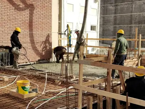 Oficina en Venta en Centro, USD 72.000