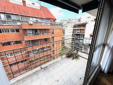 Departamento en Alquiler de 2 dormitorios