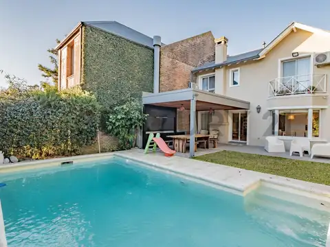 Casa en Venta 2025 años