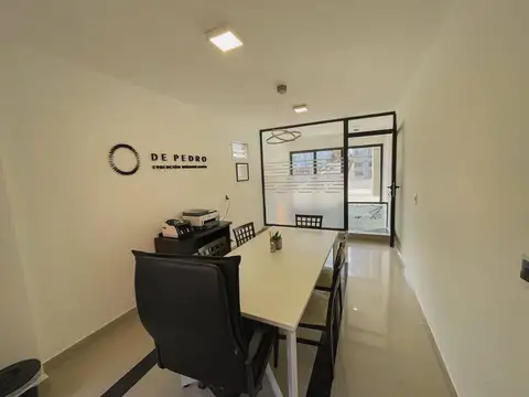 Oficina en Venta en Centro, USD 130.000