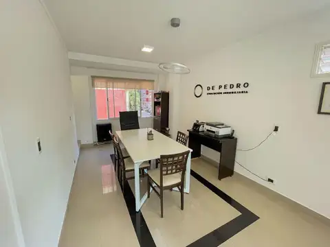 DIAGONAL ALBERDI al 2300