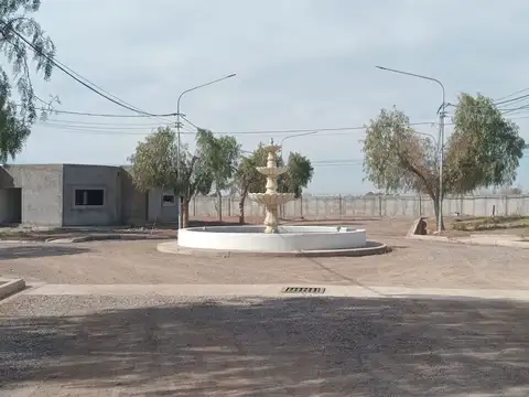VENTA DE LOTE EN B° LA FONTANA C. SEGOVIA GLLEN