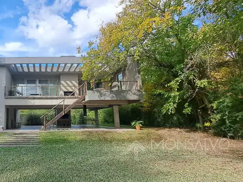 Jardín Náutico Escobar