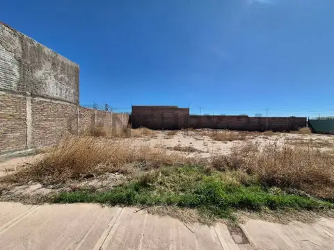 Terreno en Venta en Las Heras, USD 12.000