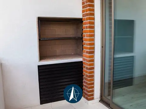 Departamento en Venta con 2 cocheras