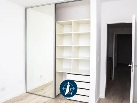 Departamento en Venta en Tigre Centro, USD 125.034