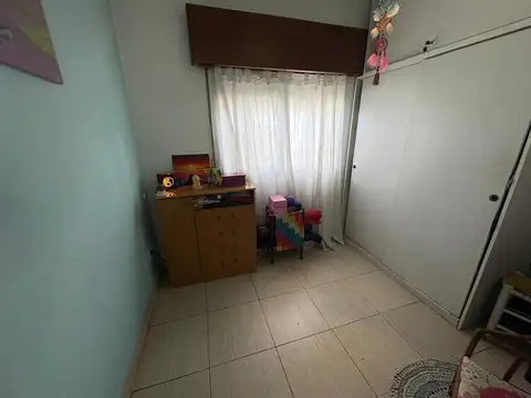 Depto Tipo Casa 4 ambientes con 1 baño