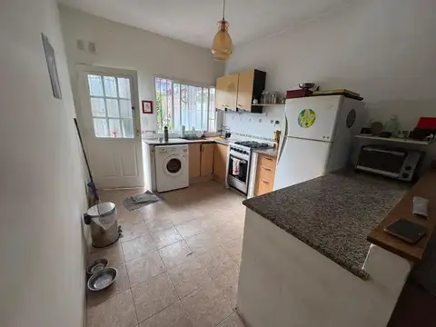 Depto Tipo Casa en Venta de 4 ambientes