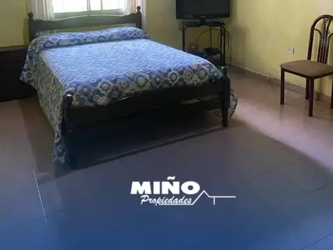 CASA EN BARRIO LOS PIONEROS