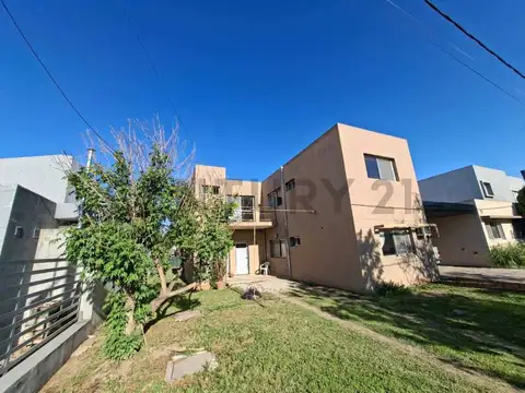Casa en Venta – Barrio Tierra de Sueños 2, Roldán