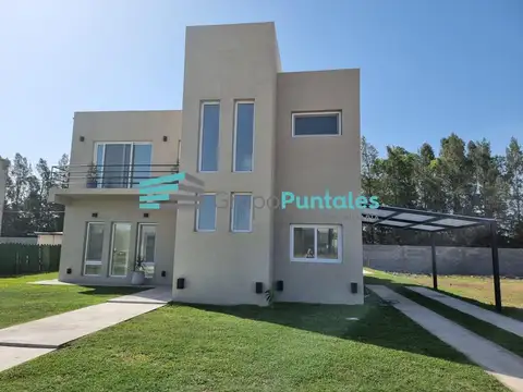 Casa - Lagos de Canning