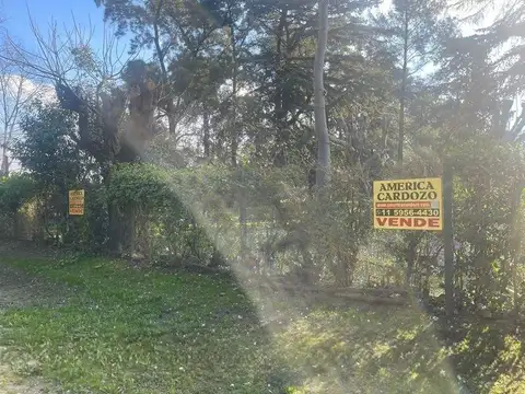 Terreno en Venta de 390,0 m2