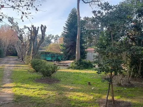 Terreno en Venta en Paso Del Rey, USD 30.000