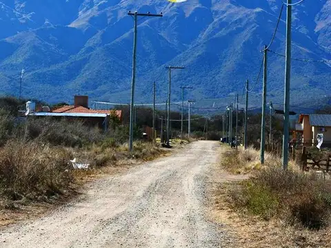 Terreno en Venta de 2300,0 m2