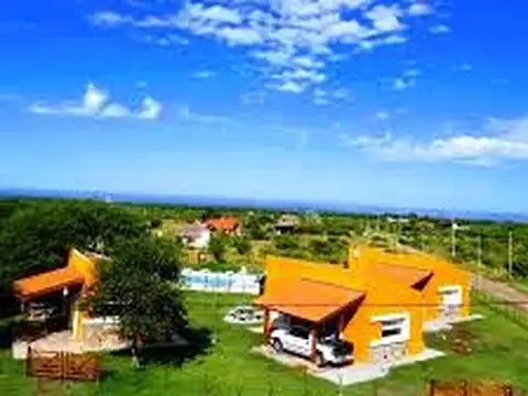 VENTA - Lote 24 x 96 - MERLO - CARPINTERIA - SAN LUIS - 2300 m2