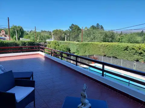 San Antonio De Arredondo