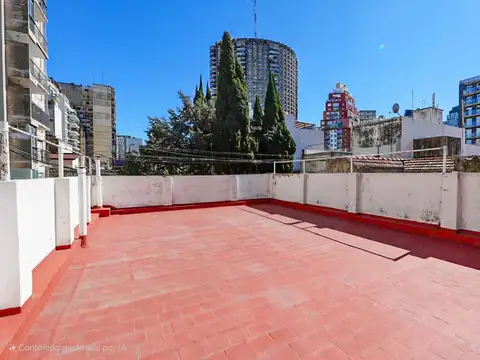 Departamento en Venta 78 años