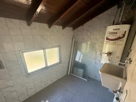 DEPARTAMENTO EN VENTA 3AMBIENTES, PRIMER PISO, QUILMES OESTE