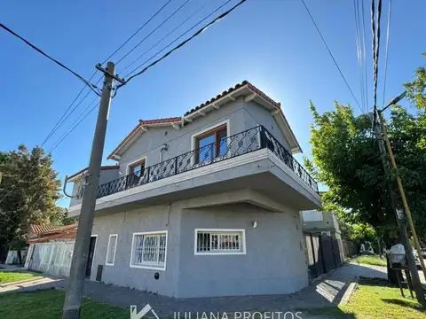 Calle 330 Y Urrestarazu