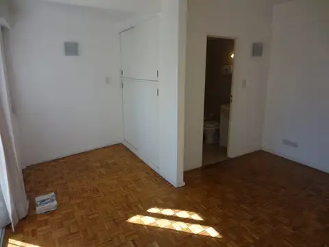 Departamento en Alquiler en Palermo, $ 580.000