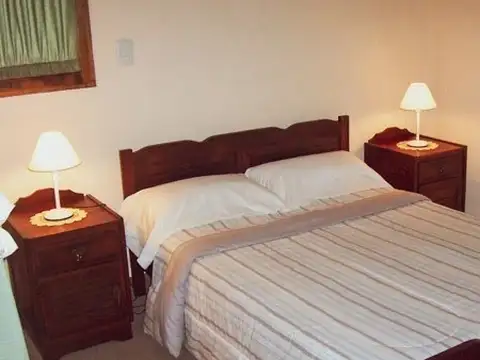 EXCELENTE CABAÑA Y HOSTERIA